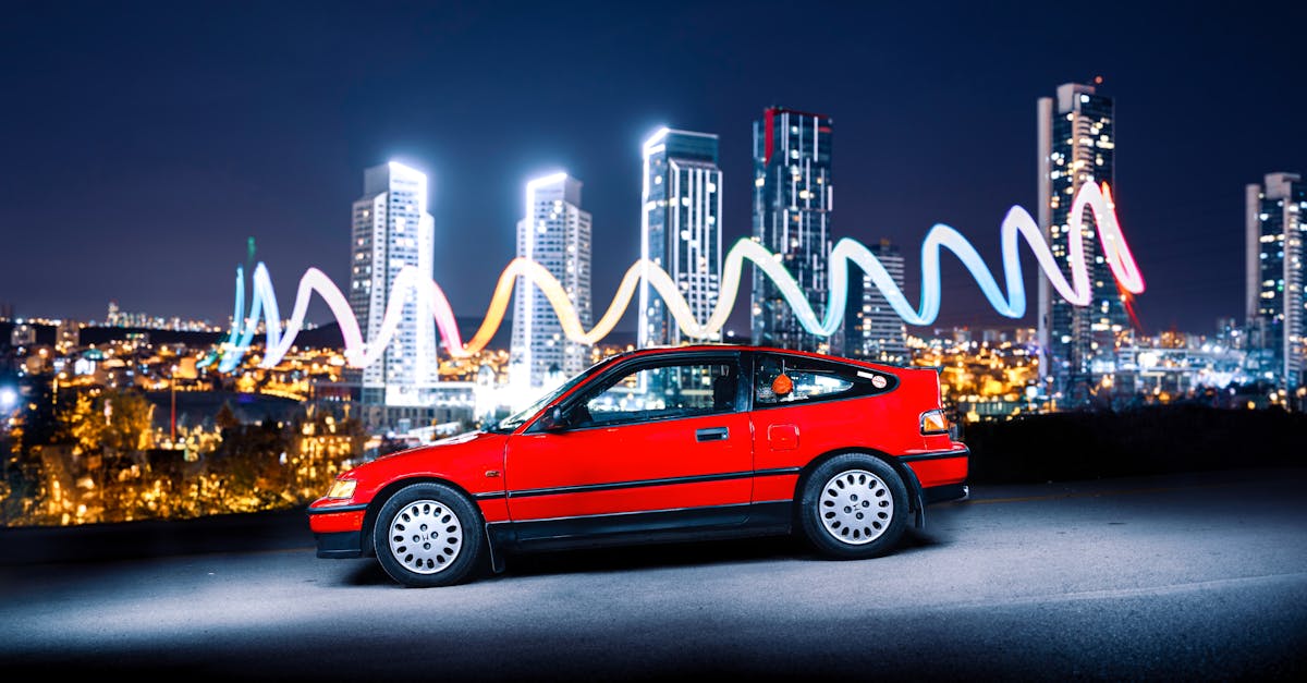 obtenez les meilleures options d'assurance pour votre honda crx. comparez les tarifs, trouvez une couverture adaptée et protégez votre véhicule au meilleur prix.