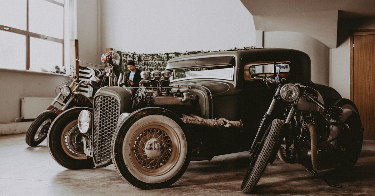découvrez les moteurs légendaires qui ont marqué l'histoire de l'automobile par leur puissance et leur innovation.