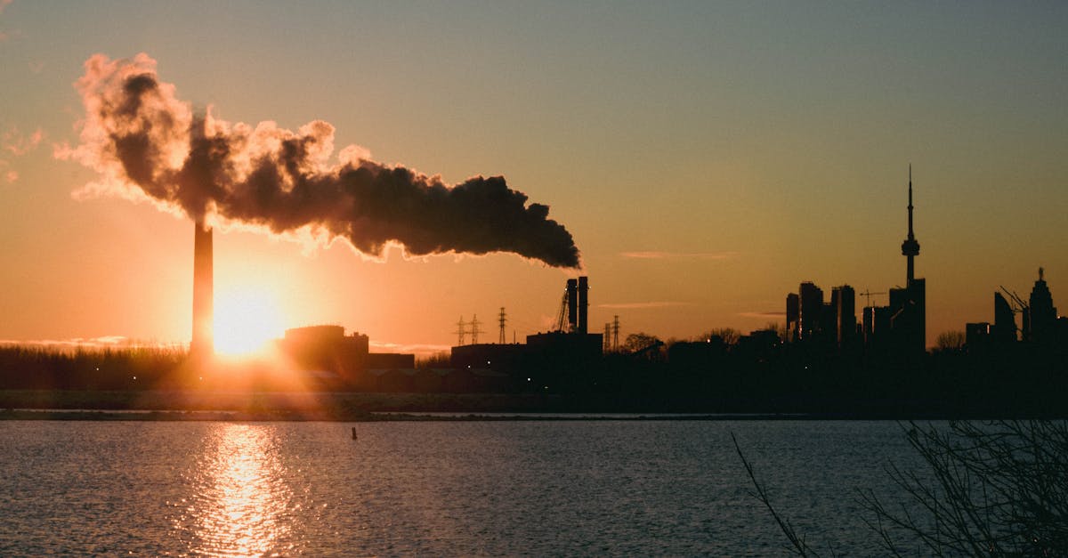 découvrez les réglementations sur la pollution visant à protéger l'environnement et la santé publique grâce à des normes strictes et des mesures de contrôle efficaces.
