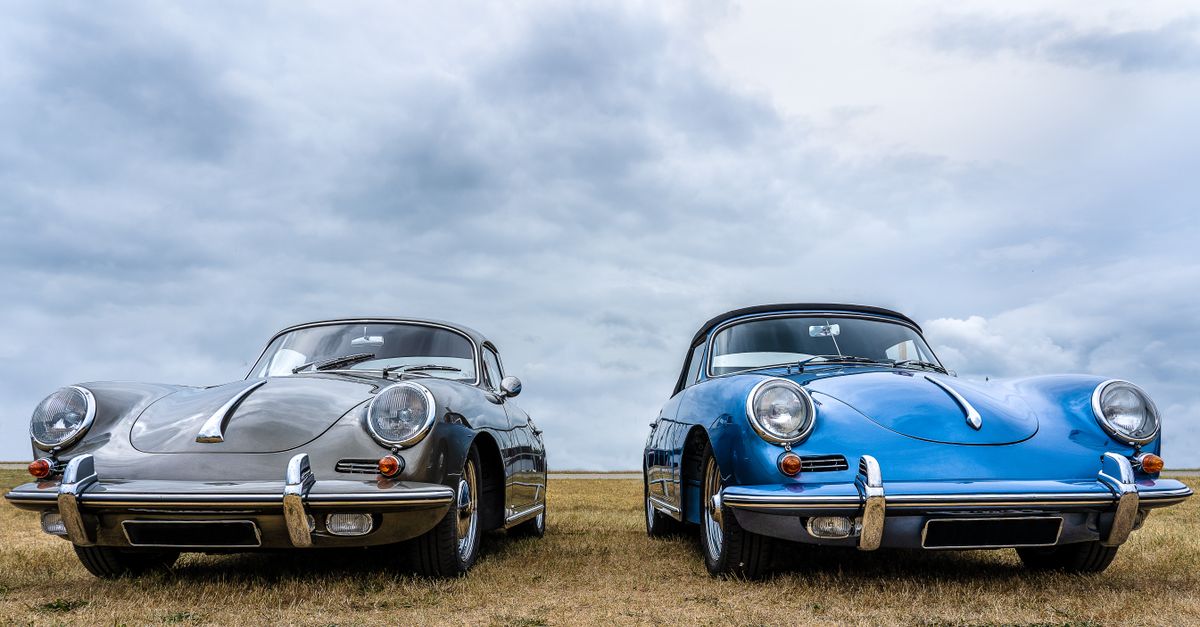 découvrez l'édition spéciale porsche jubilé, célébrant l'héritage et l'excellence de la marque avec un design unique et des performances exceptionnelles.