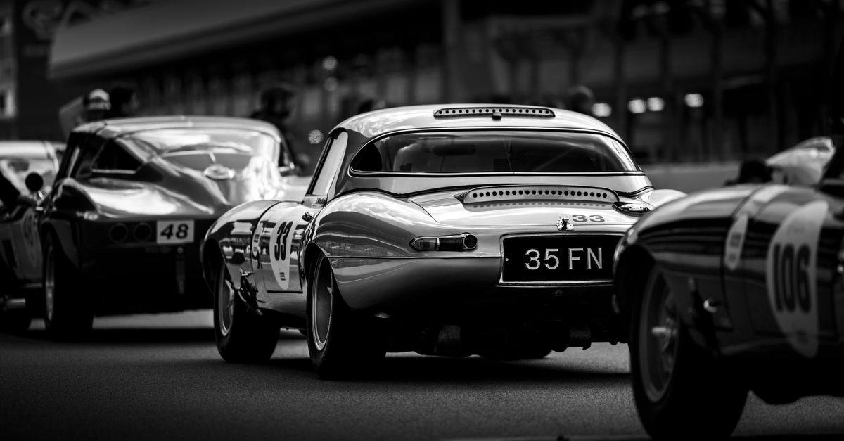 découvrez le tour auto, une course automobile classique alliant passion, histoire et performances sur routes françaises emblématiques.